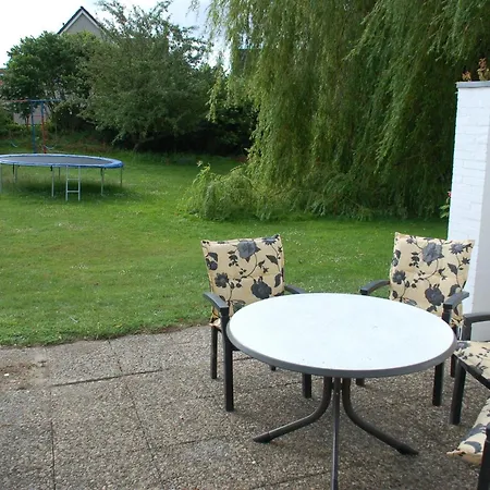 Haus Garten Am