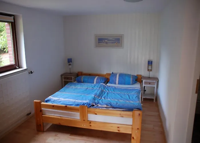 Lejlighed Haus Garten Am